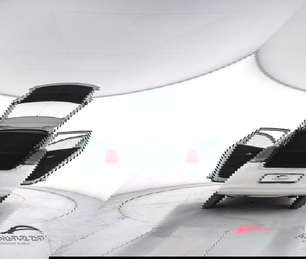 Volkswagen Polo usata a Perugia (7)