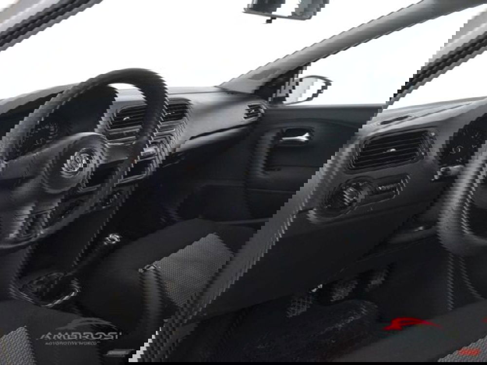 Volkswagen Polo usata a Perugia (8)