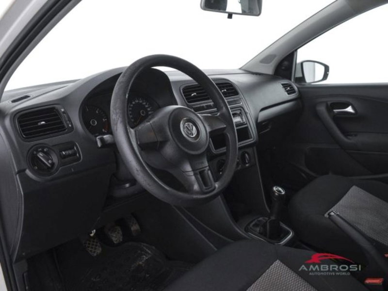 Volkswagen Polo usata a Perugia (8)