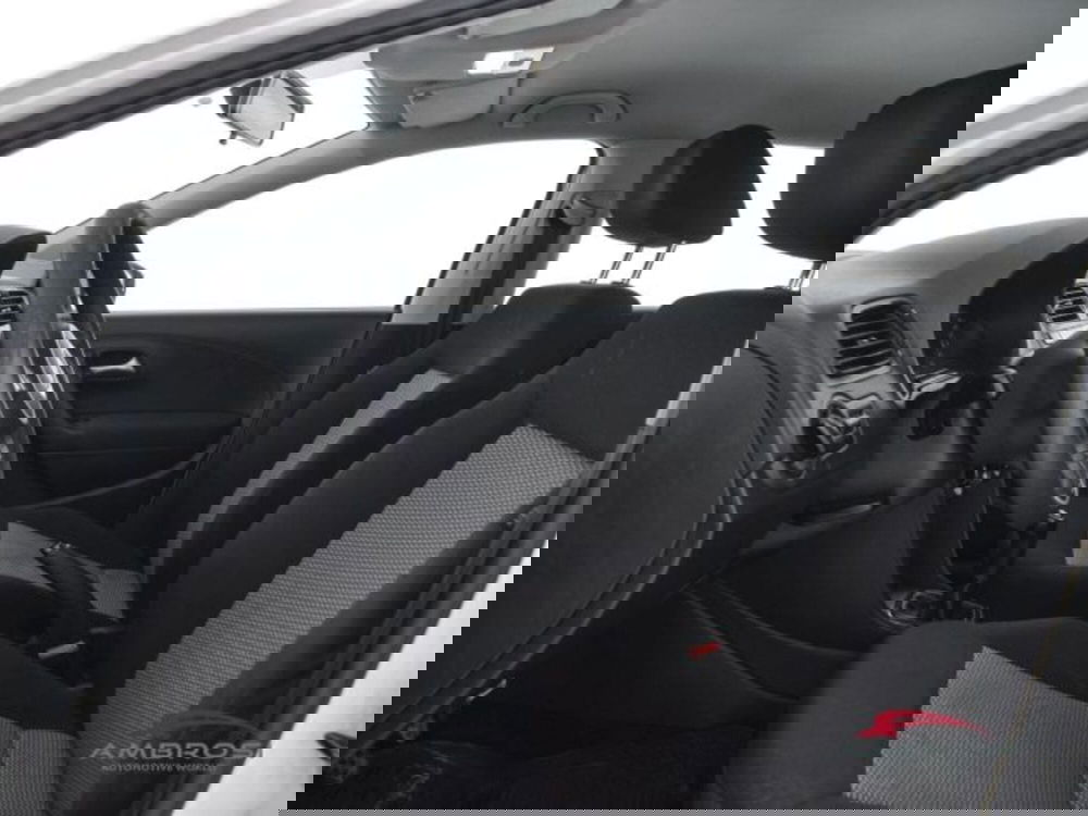 Volkswagen Polo usata a Perugia (9)