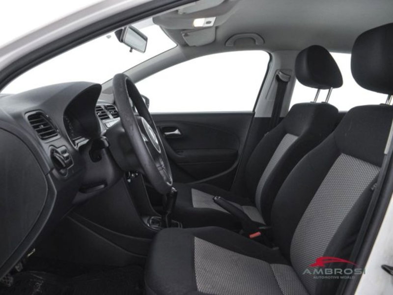 Volkswagen Polo usata a Perugia (9)