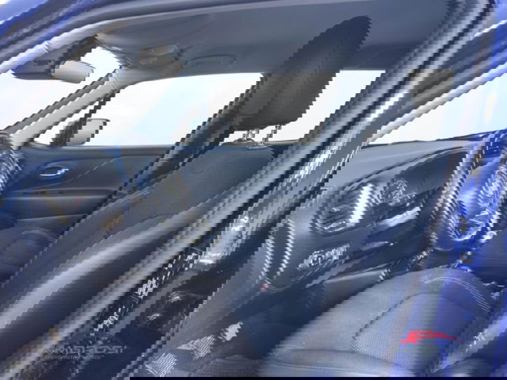 Jeep Renegade usata a Perugia (10)