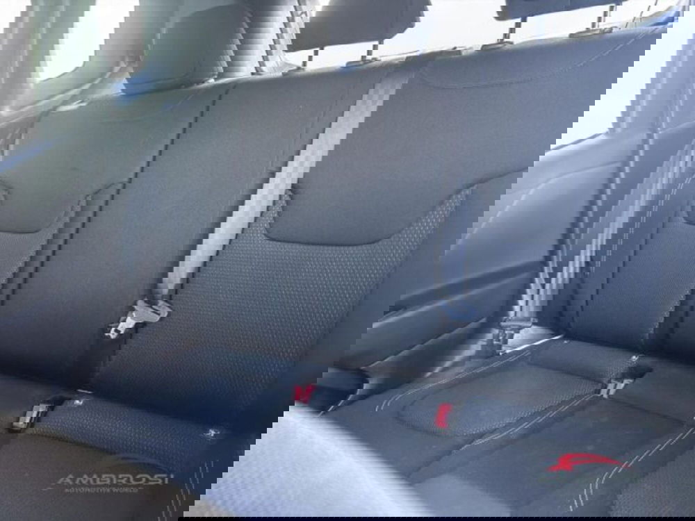 Jeep Renegade usata a Perugia (11)