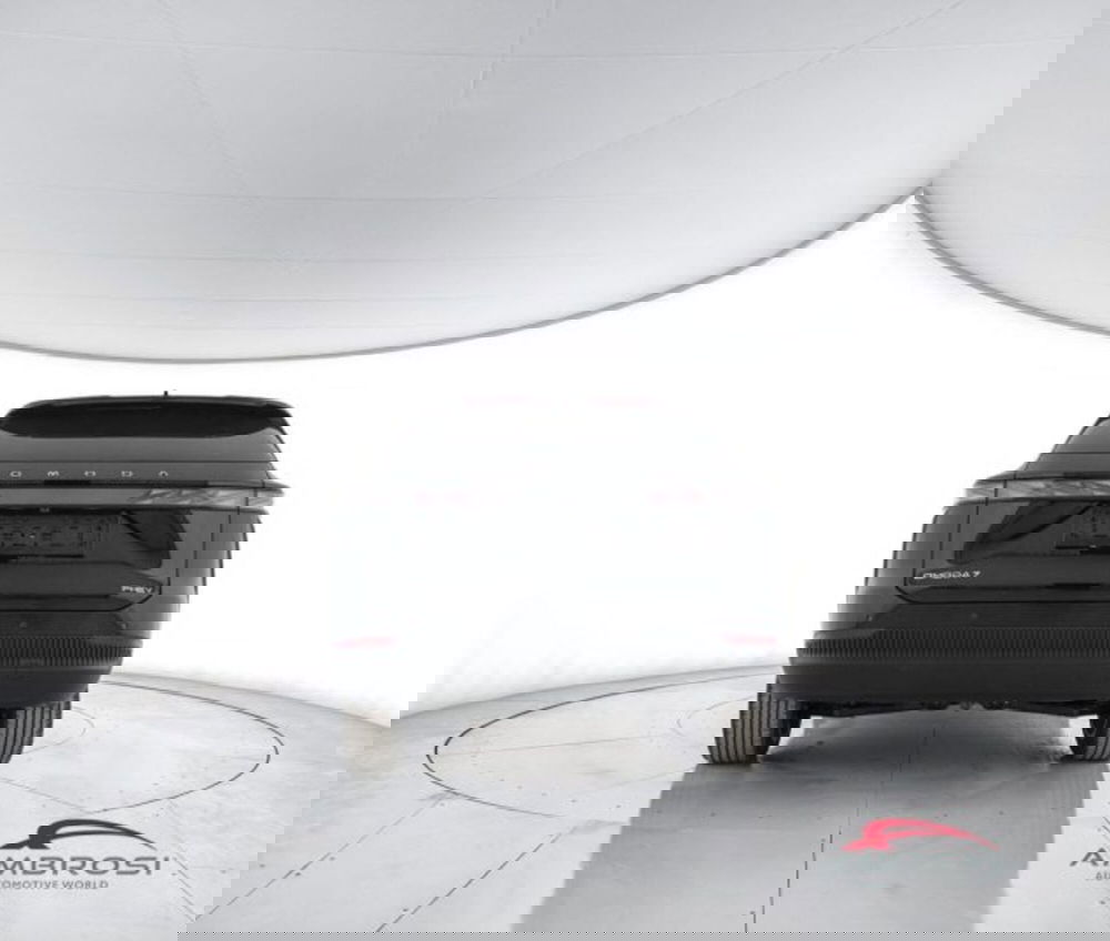 Omoda Omoda 7 SHS-P nuova a Perugia (6)