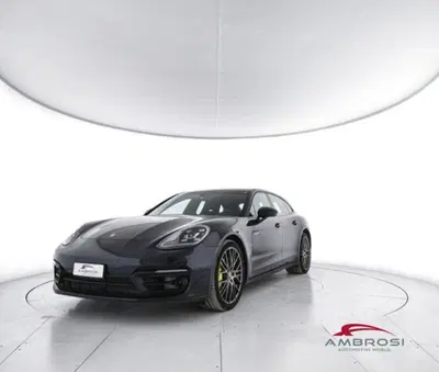 Porsche Panamera Sport Turismo 2.9 4 Sport Turismo del 2021 usata a Corciano