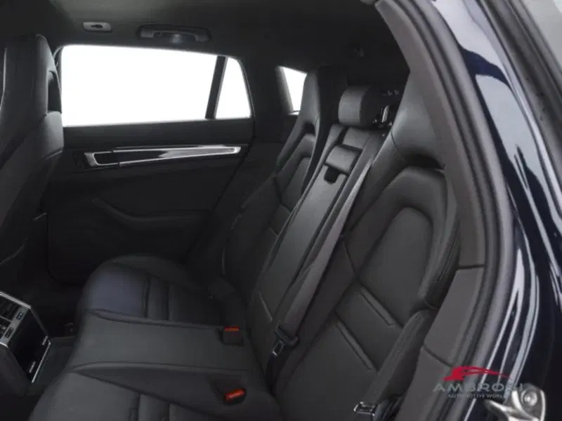 Porsche Panamera Sport Turismo usata a Perugia (10)