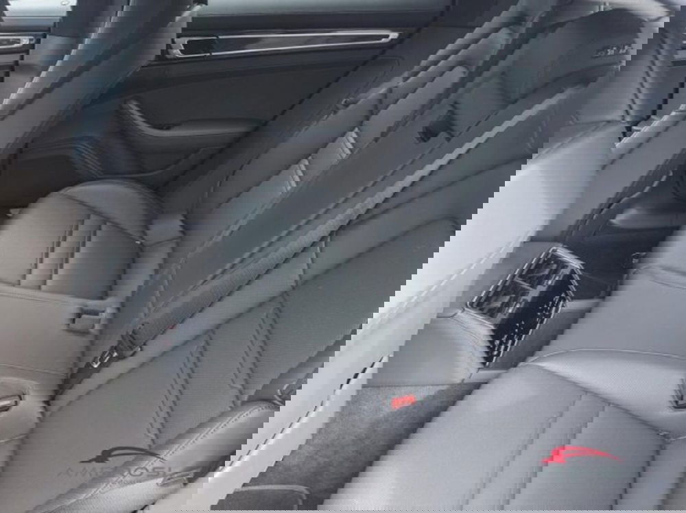 Porsche Panamera Sport Turismo usata a Perugia (10)