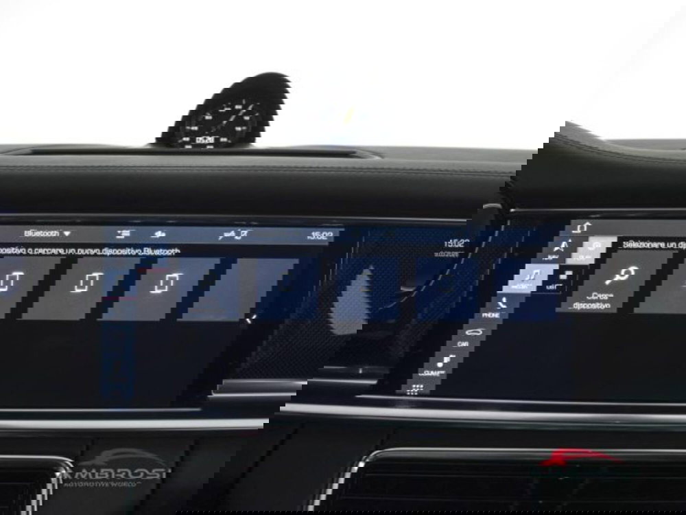 Porsche Panamera Sport Turismo usata a Perugia (15)