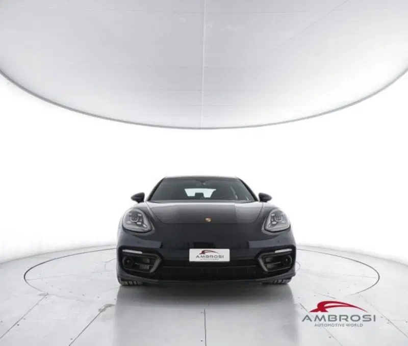 Porsche Panamera Sport Turismo usata a Perugia (5)
