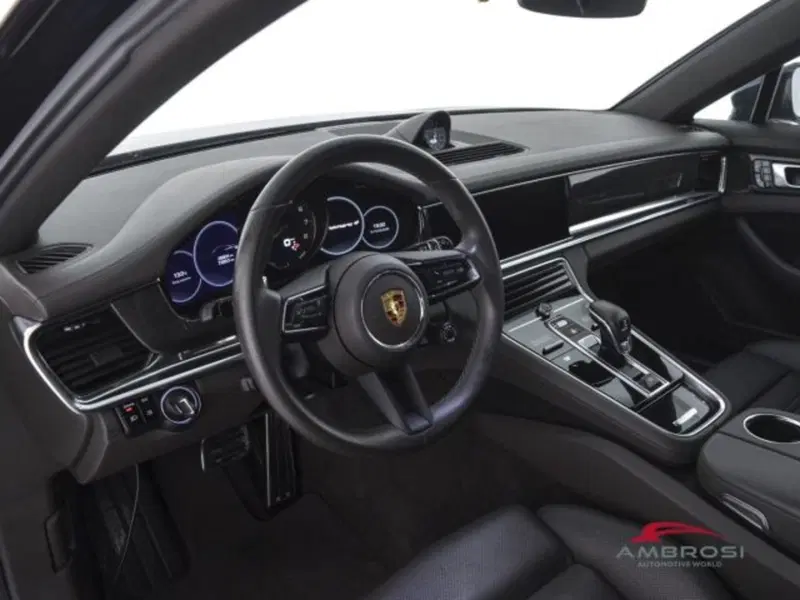 Porsche Panamera Sport Turismo usata a Perugia (8)