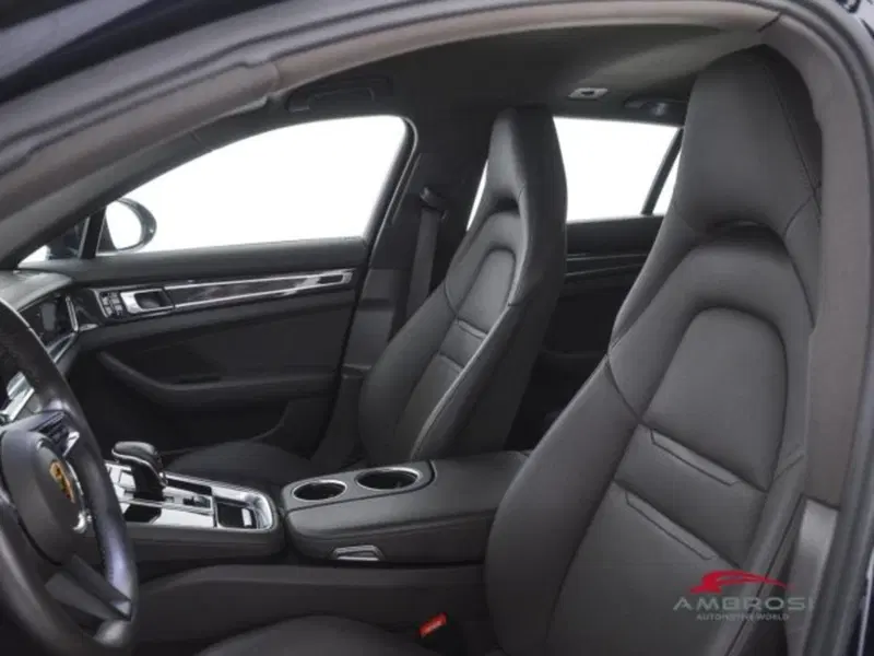 Porsche Panamera Sport Turismo usata a Perugia (9)