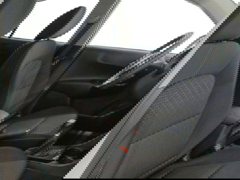 Kia Picanto usata a Catania (10)