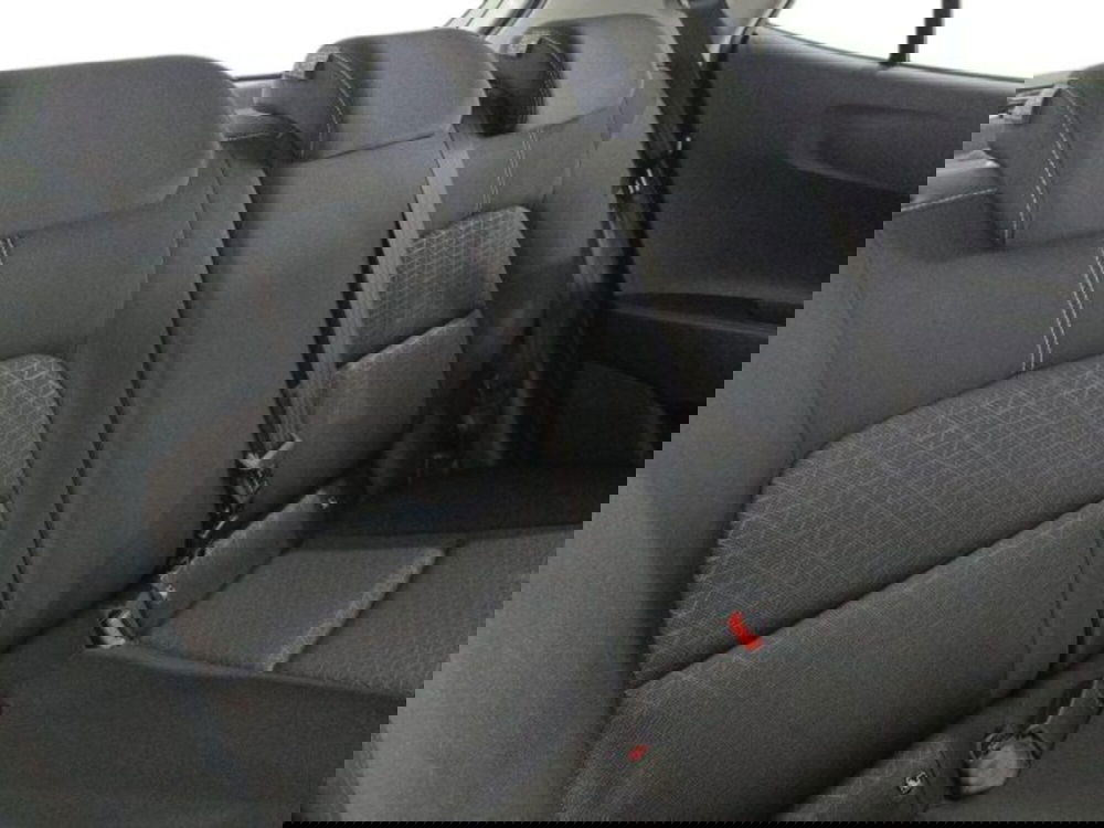 Kia Picanto usata a Catania (11)