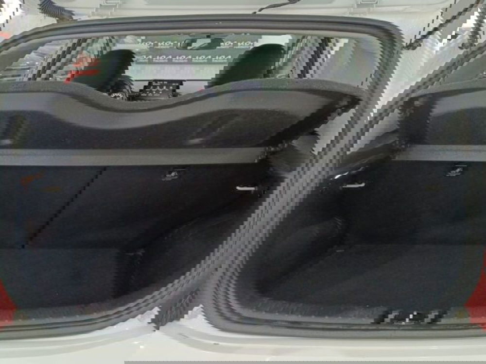 Kia Picanto usata a Catania (12)