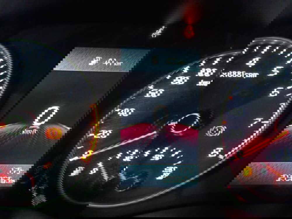 Kia Picanto usata a Catania (15)