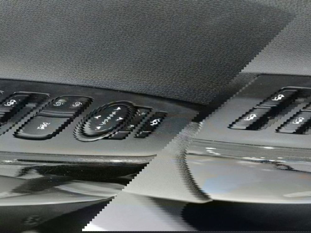 Kia Picanto usata a Catania (19)