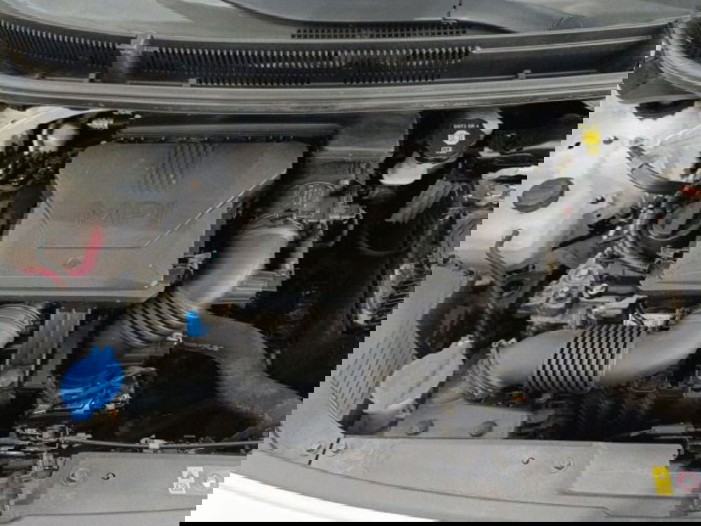 Kia Picanto usata a Catania (20)