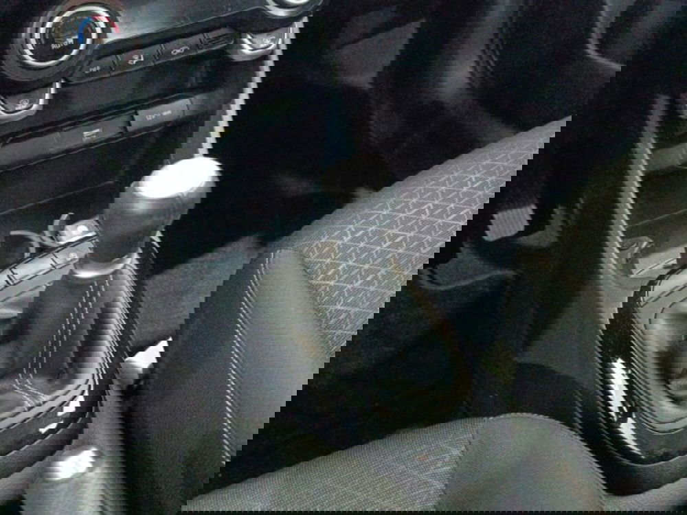 Kia Picanto usata a Catania (8)