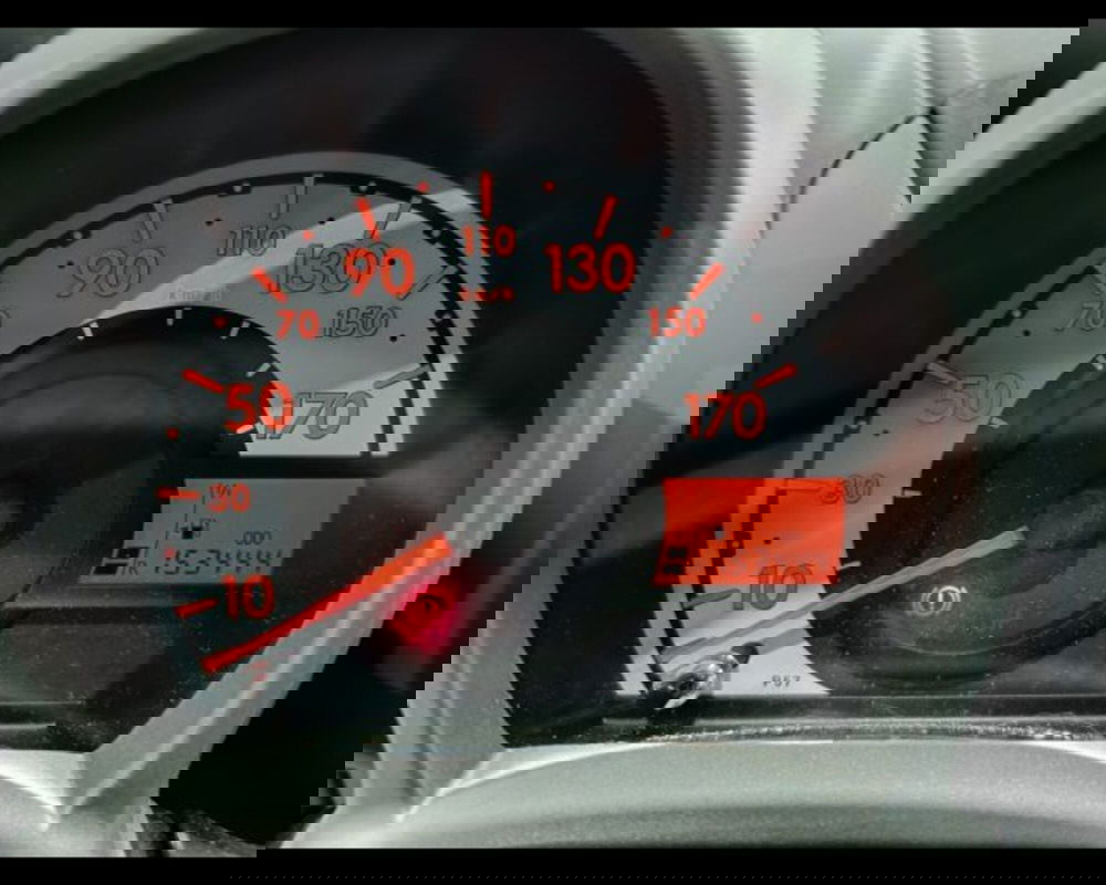 Peugeot 107 usata a Catania (10)