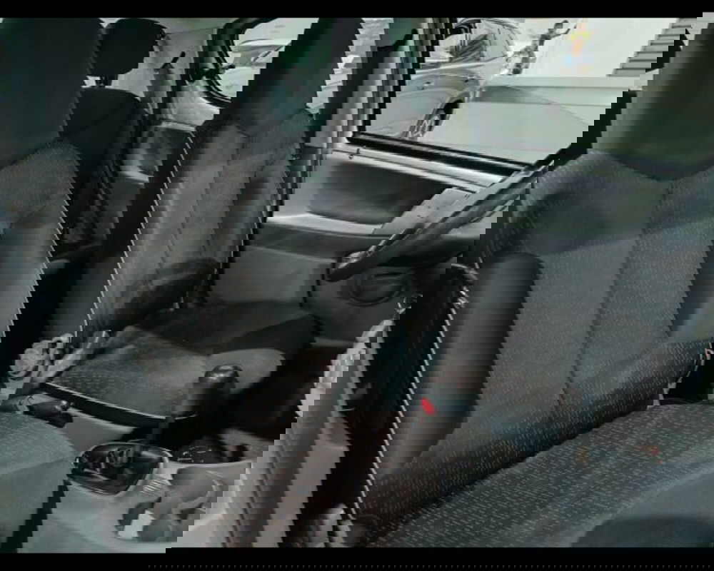 Peugeot 107 usata a Catania (7)