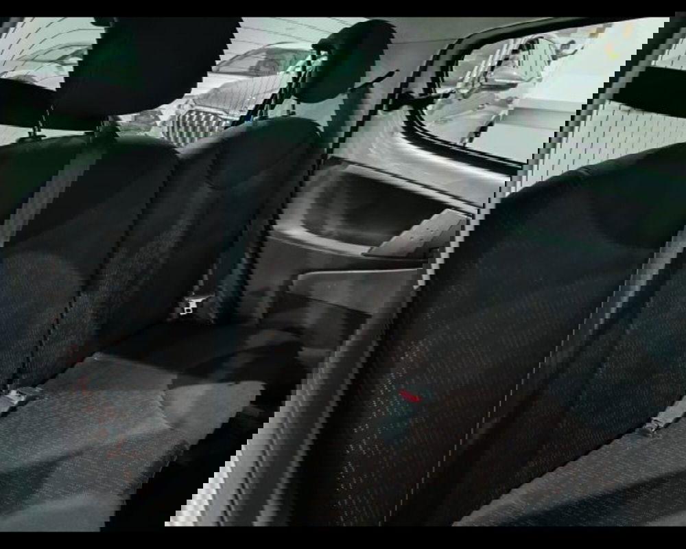 Peugeot 107 usata a Catania (8)