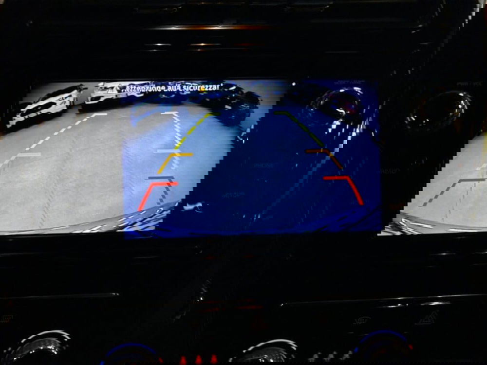 Ssangyong Tivoli usata a Verona (10)