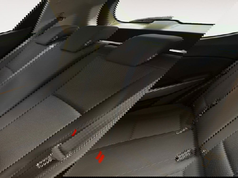 Ssangyong Tivoli usata a Verona (13)