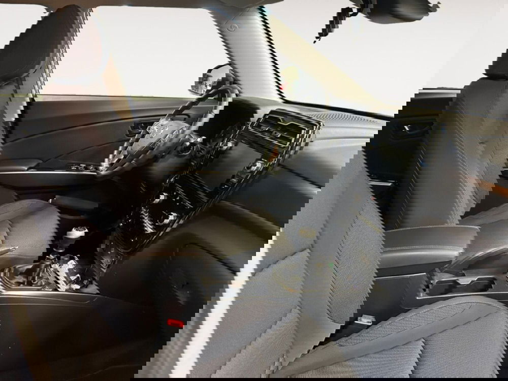 Ssangyong Tivoli usata a Verona (8)