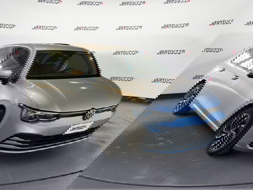 Volkswagen Golf Variant usata a Verona