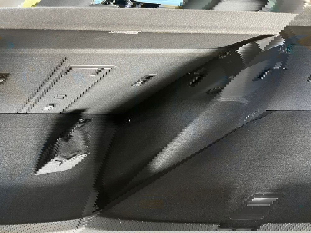 Volkswagen Golf Variant usata a Verona (10)