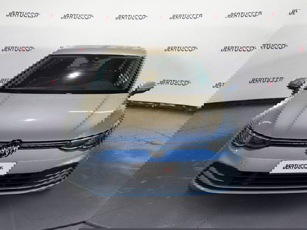 Volkswagen Golf Variant usata a Verona (2)