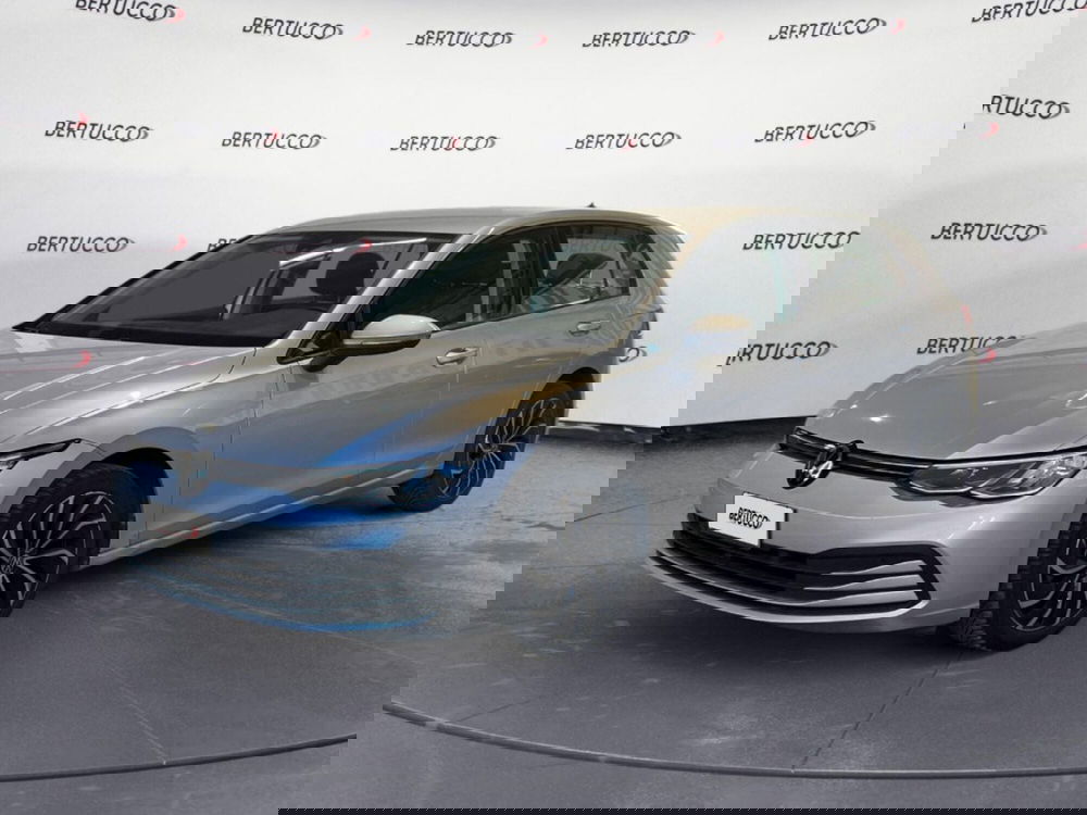 Volkswagen Golf Variant usata a Verona (3)