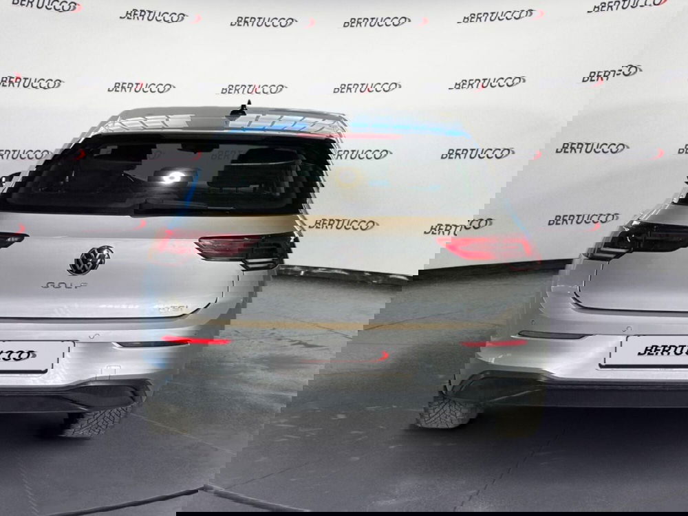 Volkswagen Golf Variant usata a Verona (5)