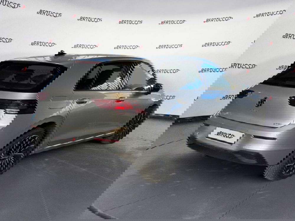 Volkswagen Golf Variant usata a Verona (6)