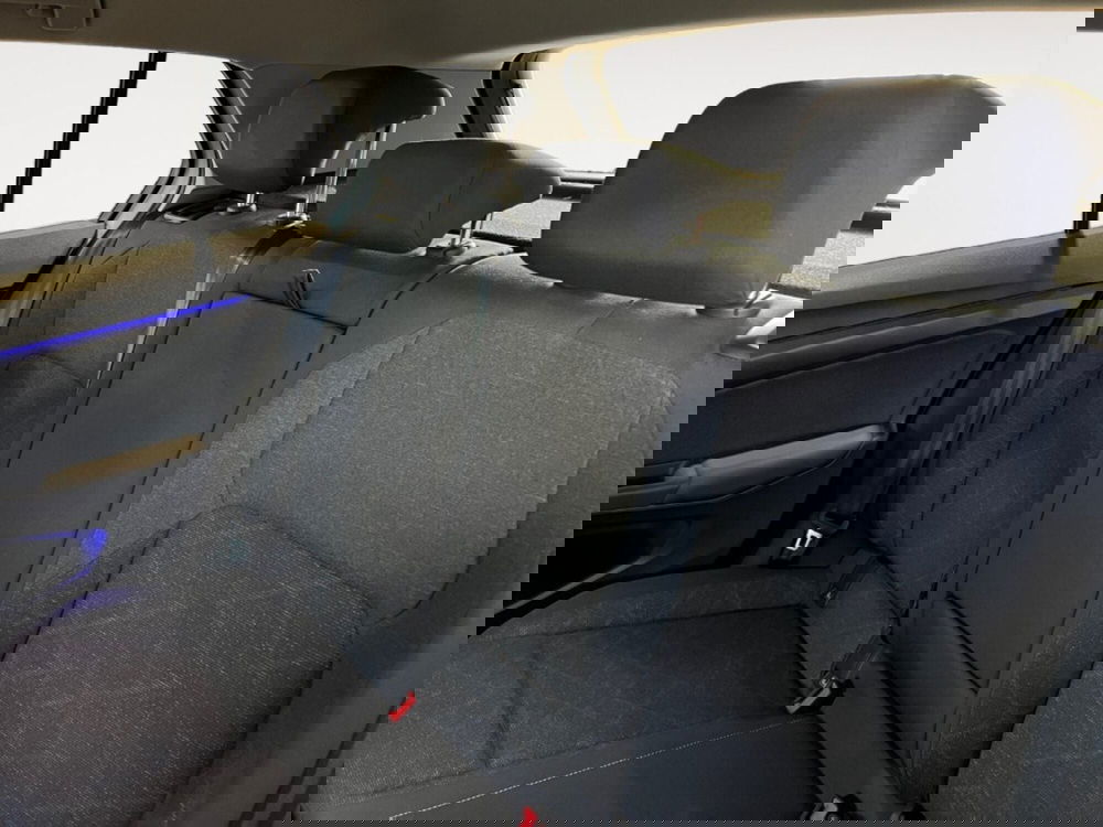 Volkswagen Golf Variant usata a Verona (8)