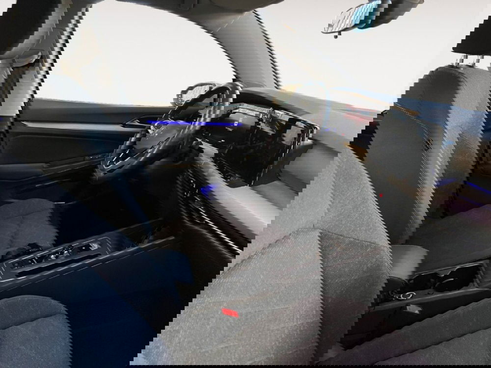 Volkswagen Golf Variant usata a Verona (9)