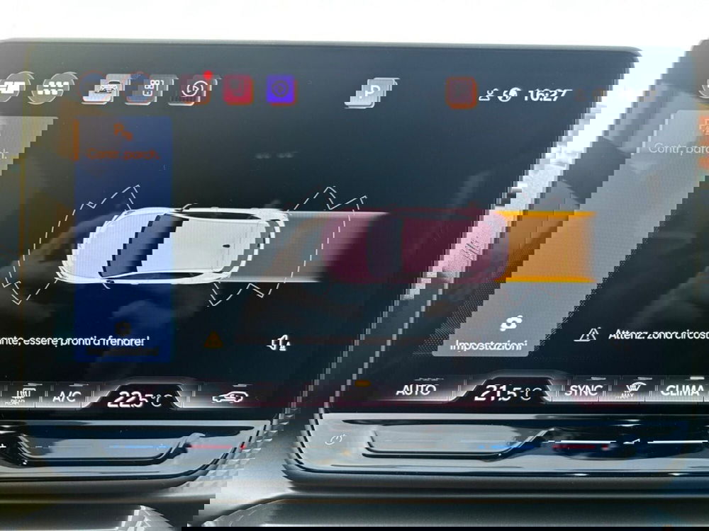 Cupra Leon usata a Verona (12)