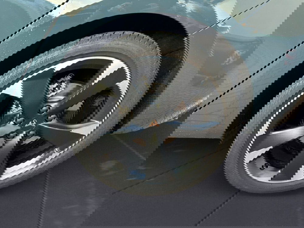 Cupra Leon usata a Verona (6)