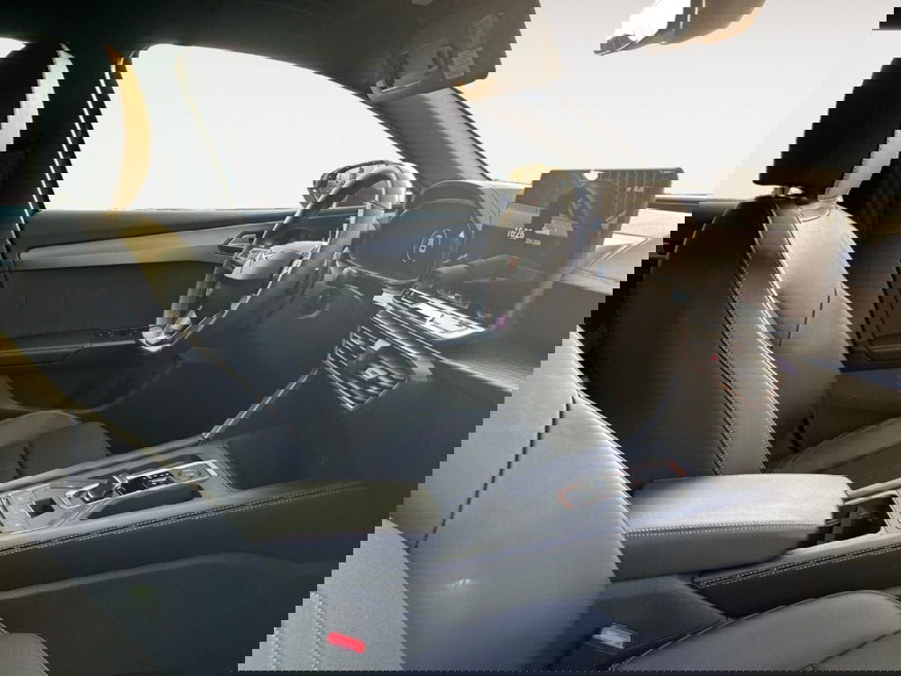 Cupra Leon usata a Verona (7)