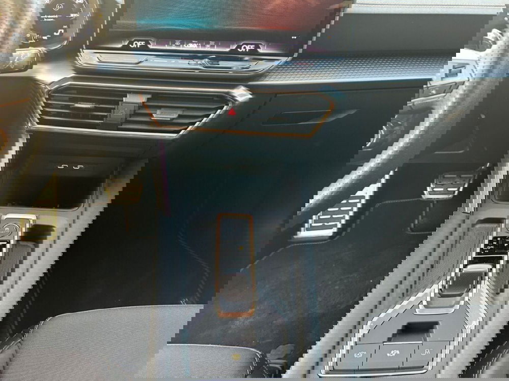 Cupra Leon usata a Verona (8)