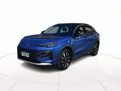 Volkswagen T-Roc 1.5 etsi Life 115cv dsg nuova a Arzignano