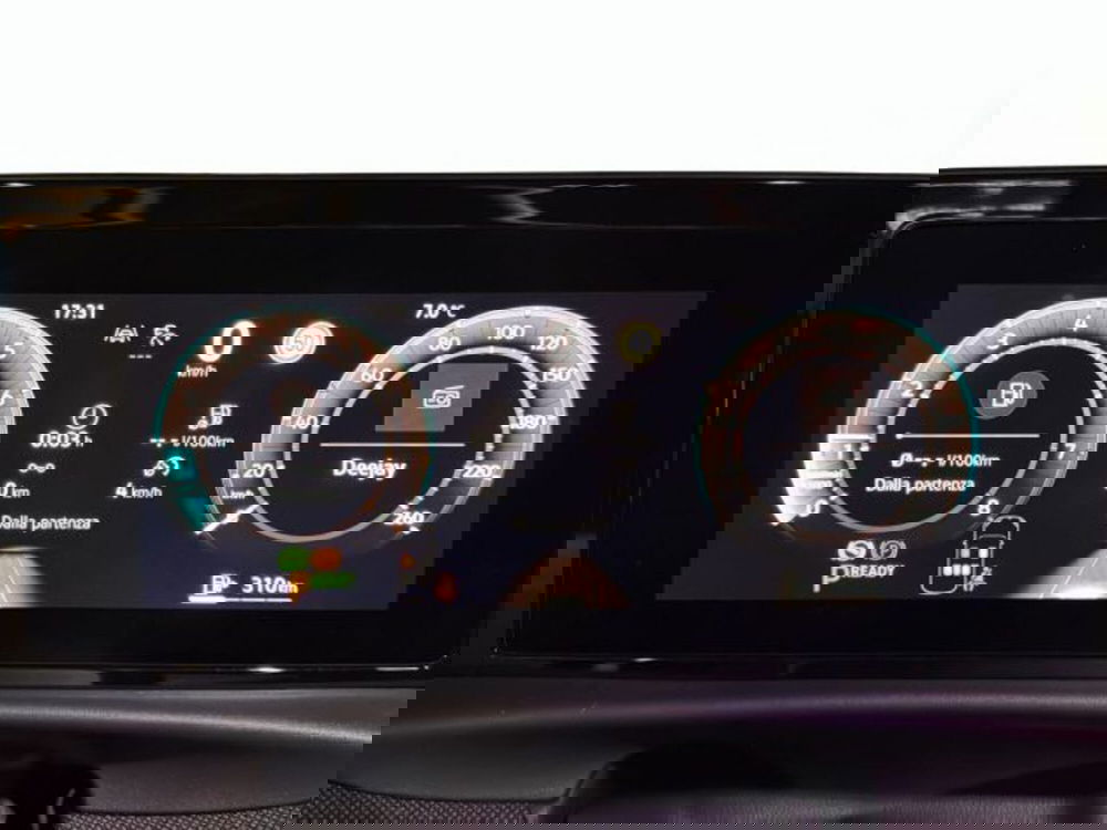 Volkswagen T-Roc nuova a Vicenza (14)