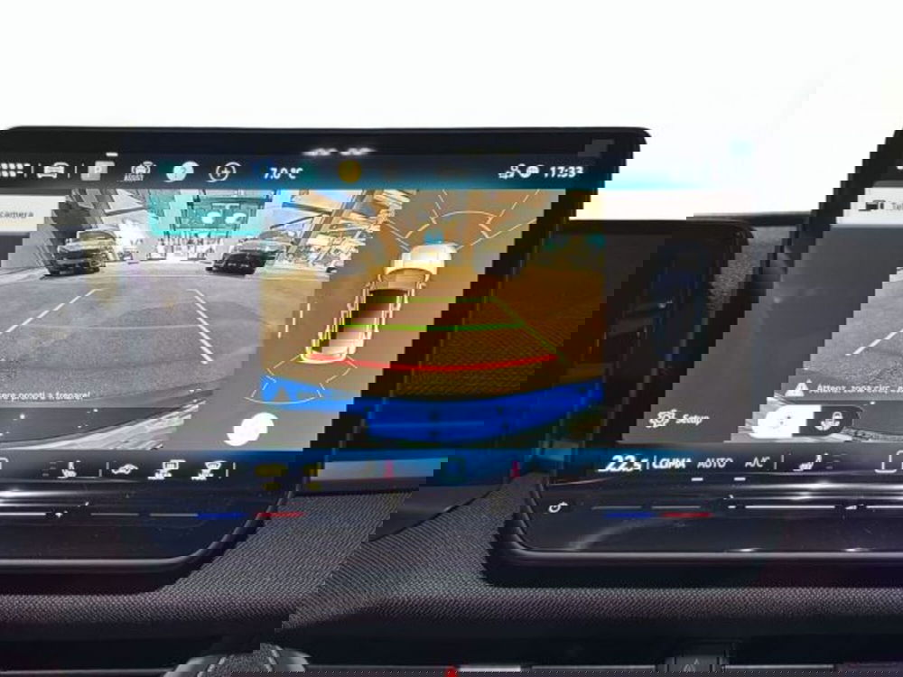 Volkswagen T-Roc nuova a Vicenza (16)