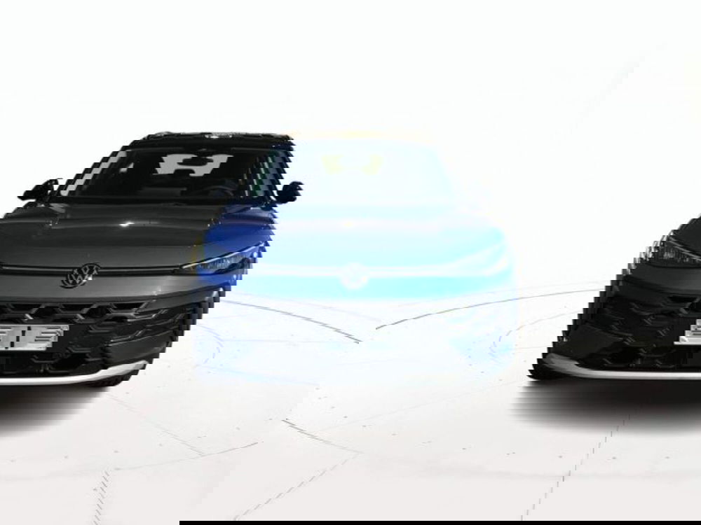 Volkswagen T-Roc nuova a Vicenza (2)