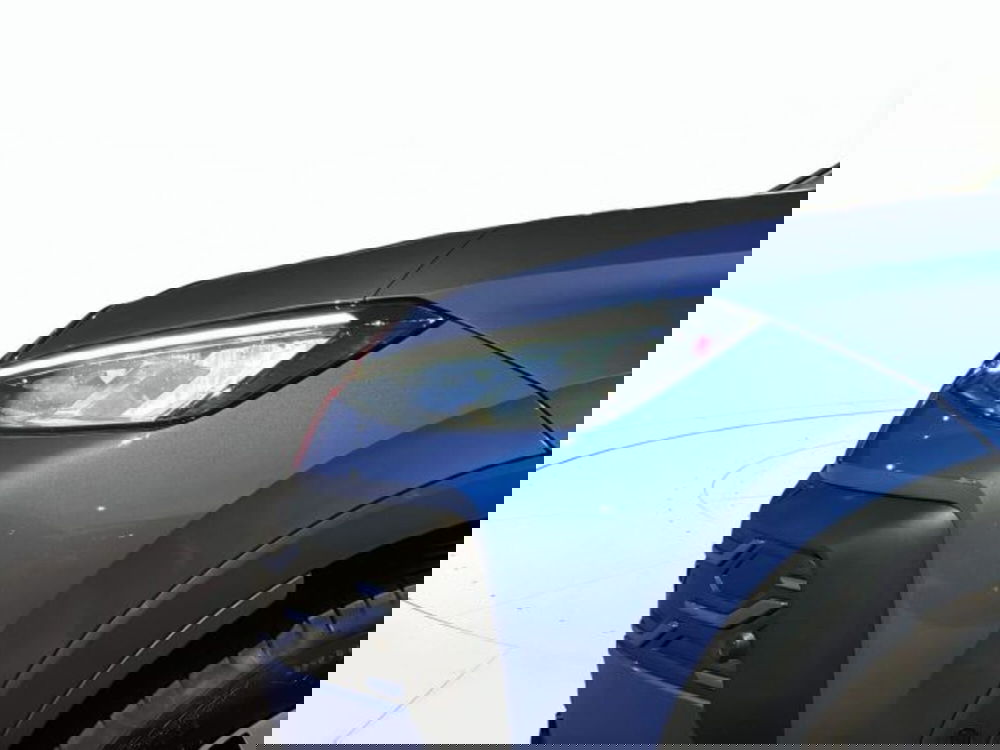 Volkswagen T-Roc nuova a Vicenza (20)