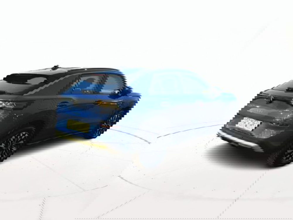 Volkswagen T-Roc nuova a Vicenza (3)