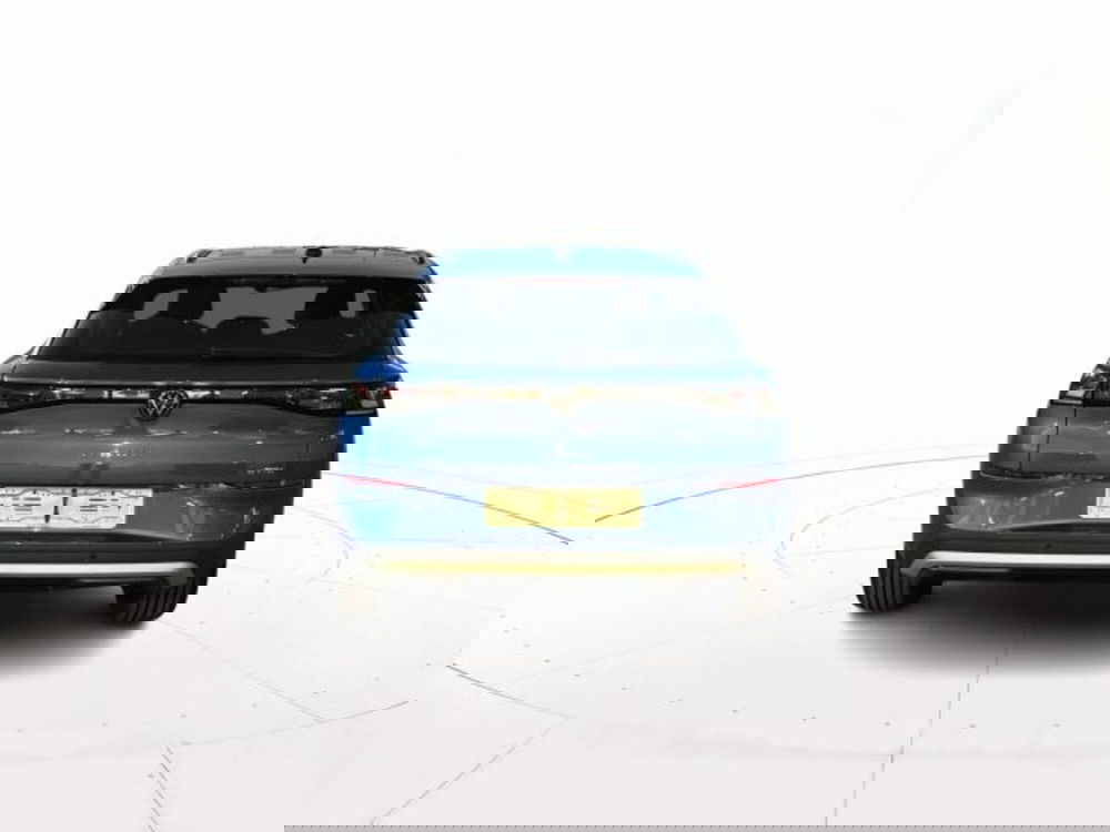 Volkswagen T-Roc nuova a Vicenza (4)