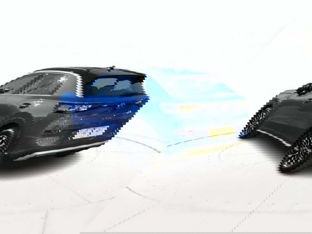 Volkswagen T-Roc nuova a Vicenza (5)