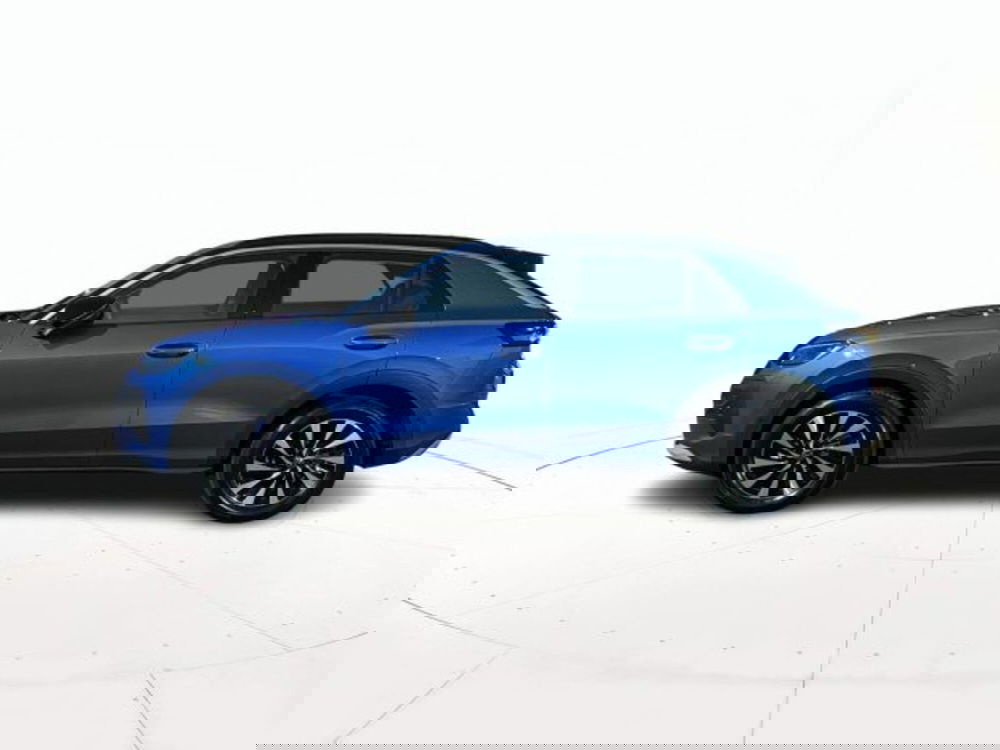 Volkswagen T-Roc nuova a Vicenza (6)