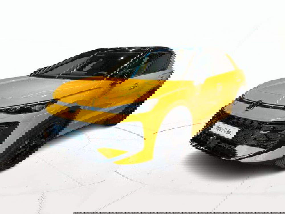 Volkswagen T-Roc nuova a Vicenza